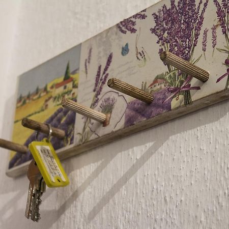 Kuca Lavanda Dreznjak Ngoại thất bức ảnh