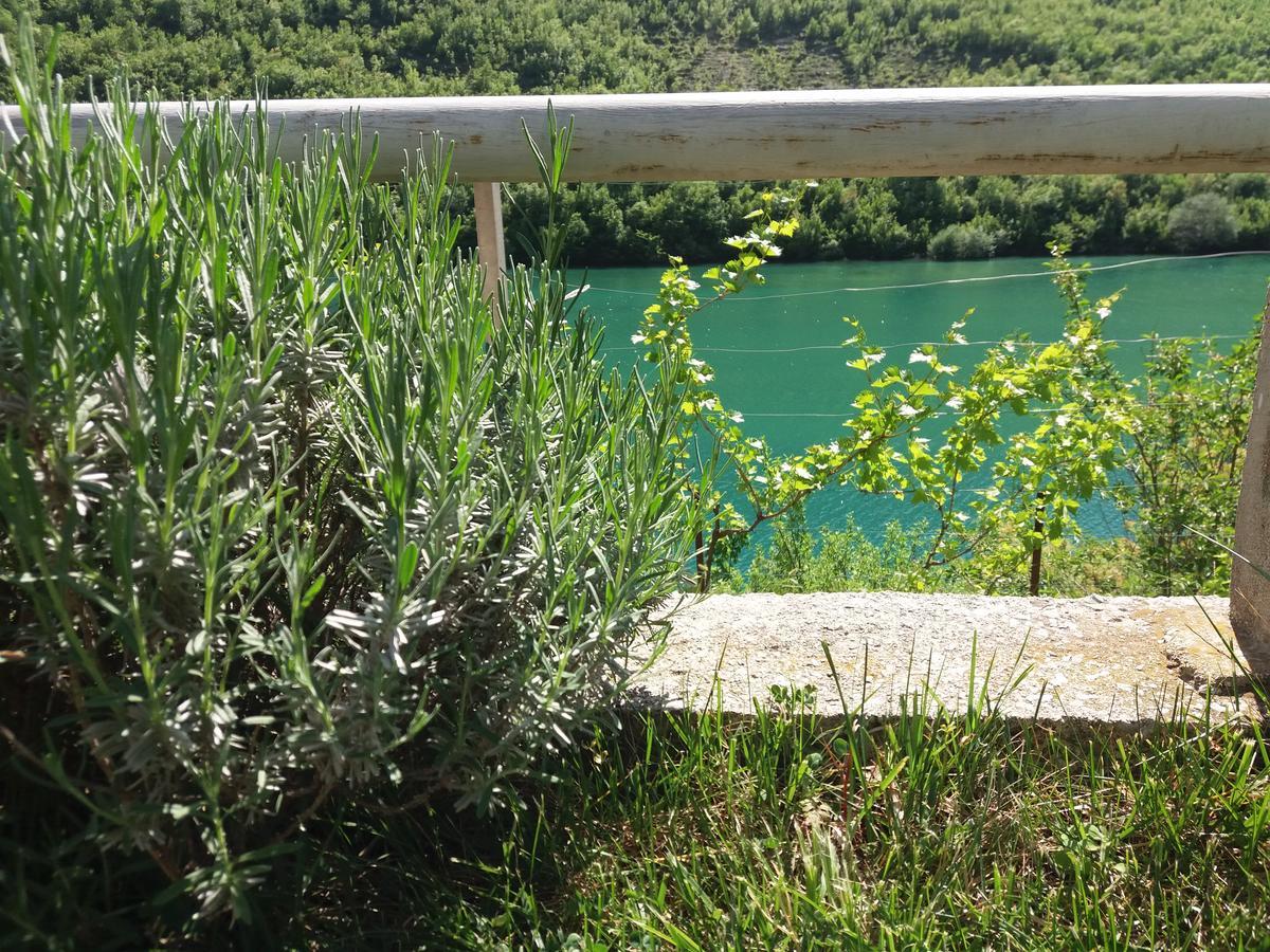 Kuca Lavanda Dreznjak Ngoại thất bức ảnh
